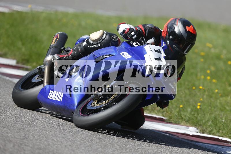 /55 20.09.2025 Speer Racing ADR/Gruppe weiß/111